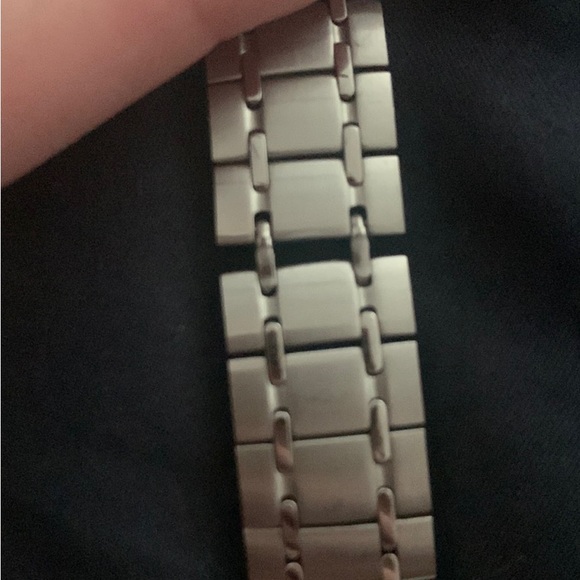COPY - Louis Vuitton Watch Band - Picture 6 of 9